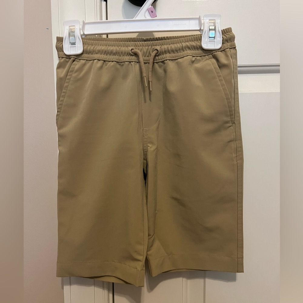 Boys Nautica Shorts